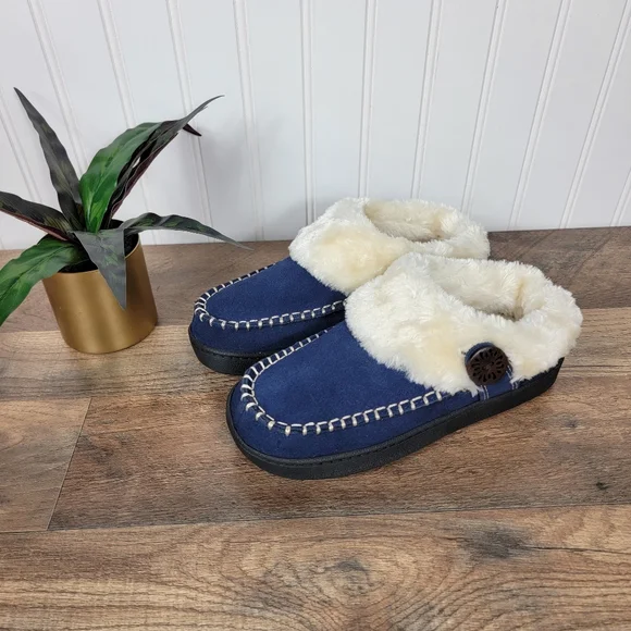 Earth Origins Shoes Earth Origins Run About Raine Faux Fur